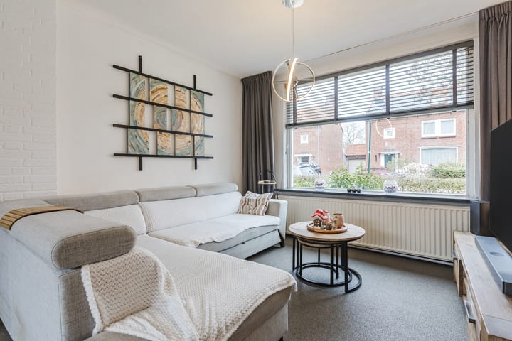 Foto 4 van Burgemeester Philipsenstraat 16