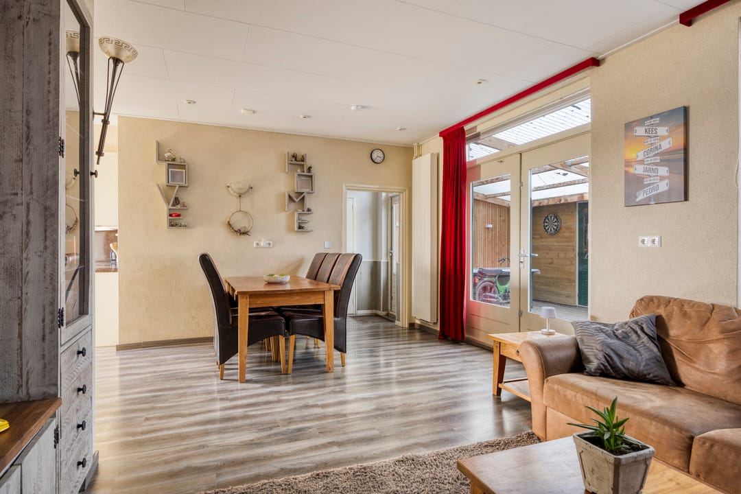 Photo 11 of Kleibergsestraat 22-A