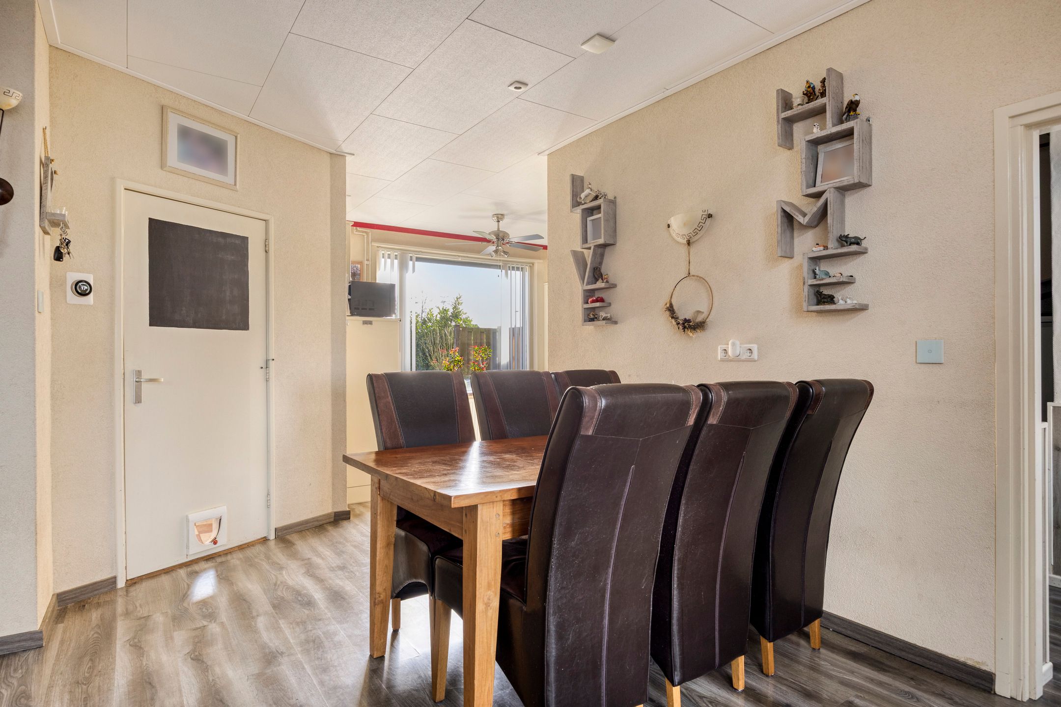 Photo 12 of Kleibergsestraat 22-A