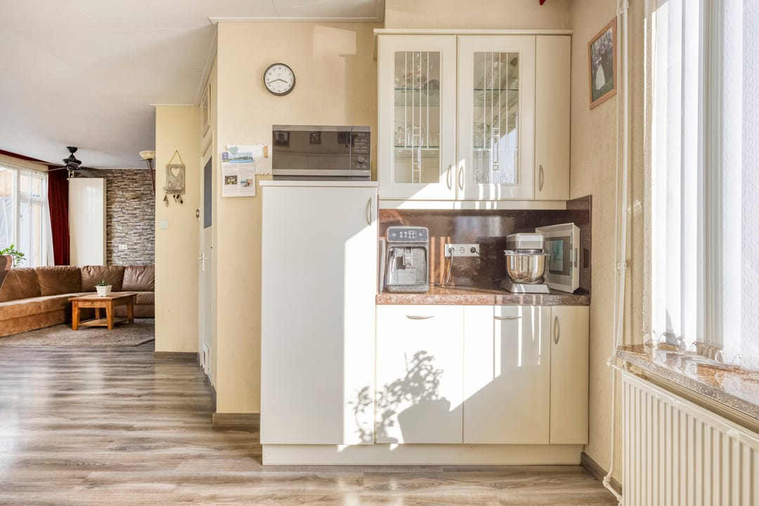 Photo 13 of Kleibergsestraat 22-A