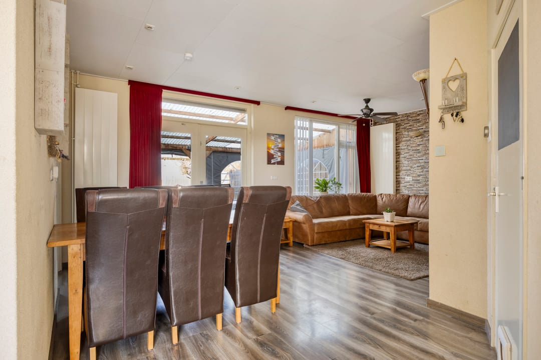 Photo 8 of Kleibergsestraat 22-A