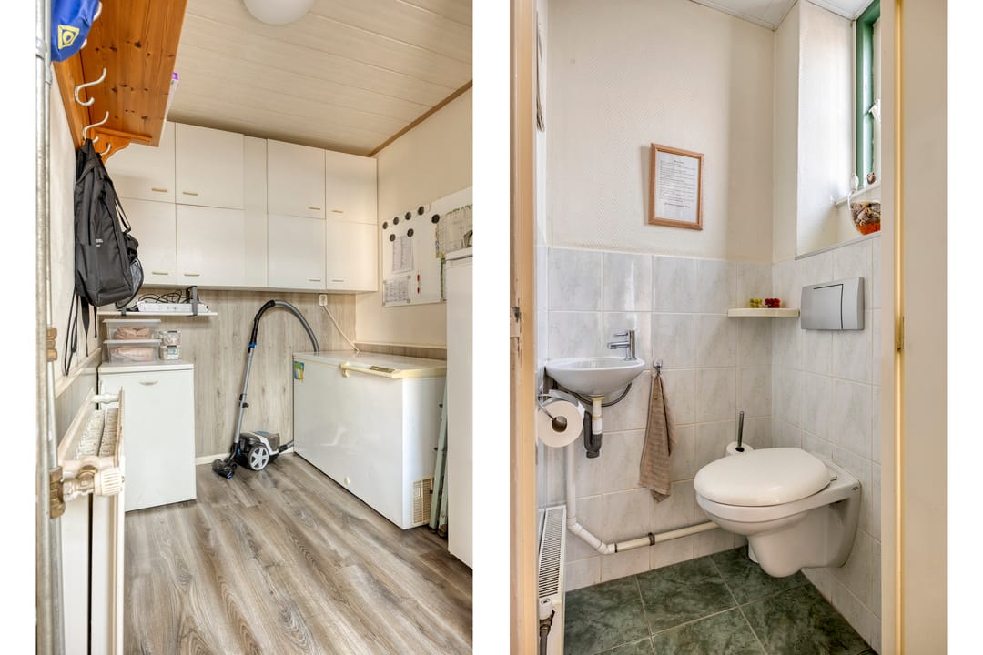 Photo 16 of Kleibergsestraat 22-A