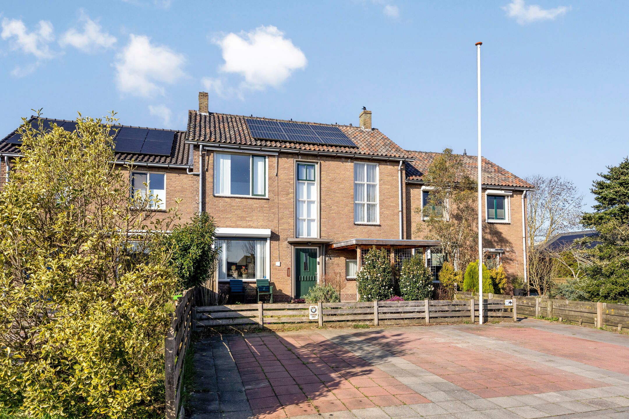 Photo 6 of Kleibergsestraat 22-A