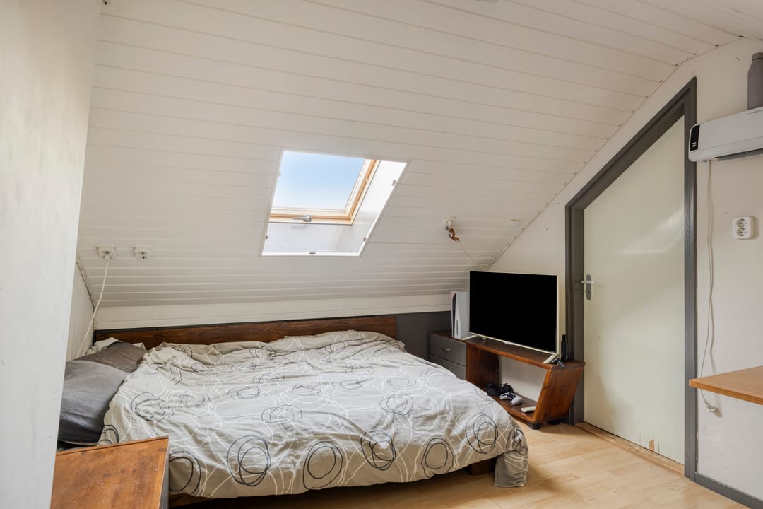 Photo 31 of Kleibergsestraat 22-A