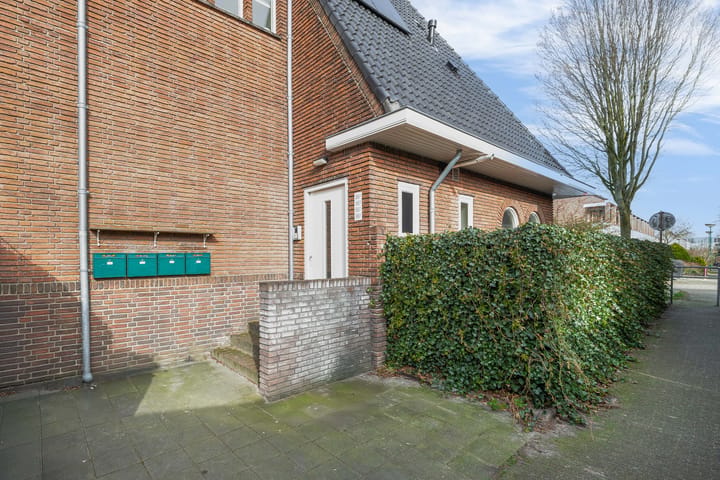Foto 5 van Burgemeester De Withstraat 86-B