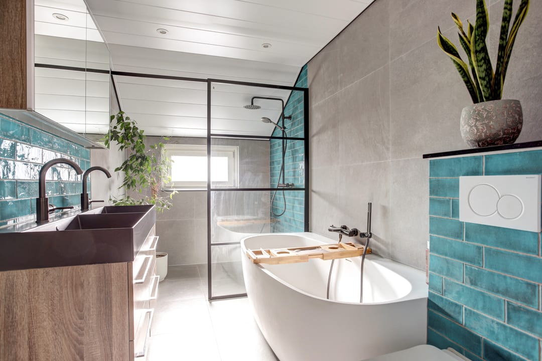 Foto 2 van Loodglans 64