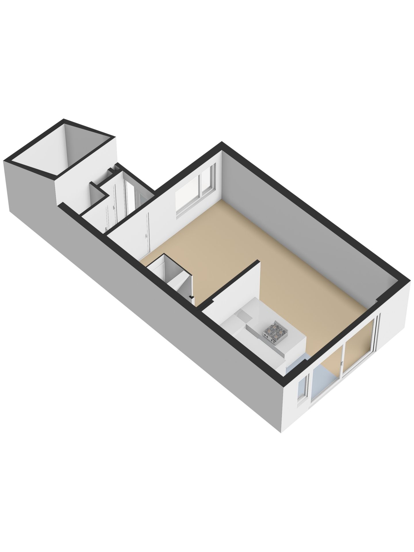 Foto 50 van Loodglans 64