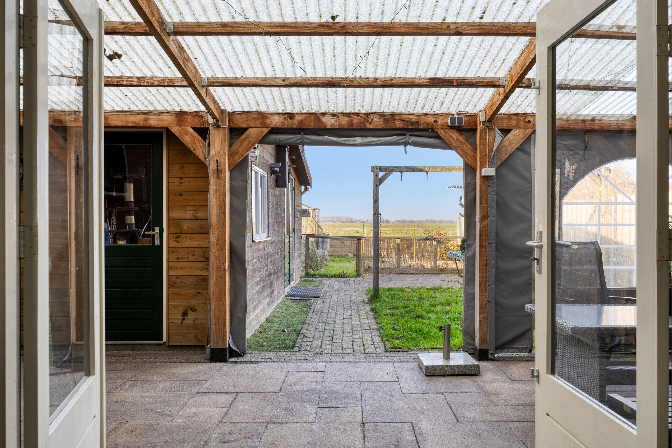 Photo 36 of Kleibergsestraat 22-A