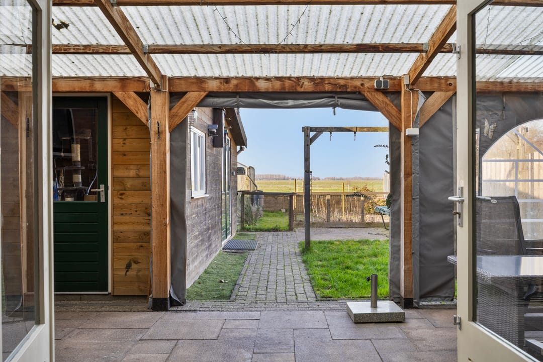 Photo 37 of Kleibergsestraat 22-A