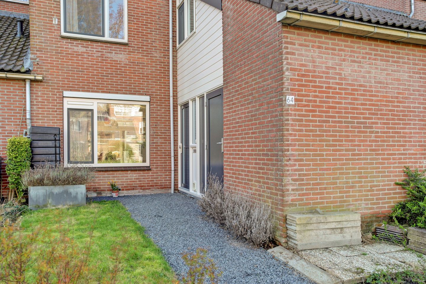 Foto 4 van Loodglans 64