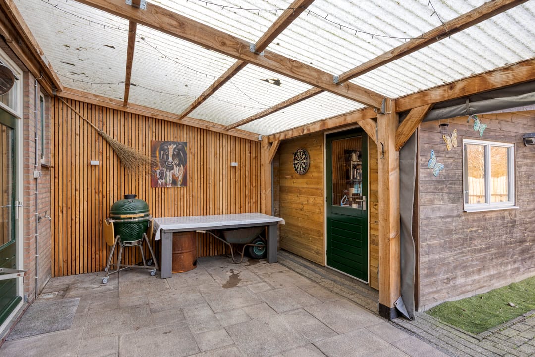 Photo 38 of Kleibergsestraat 22-A