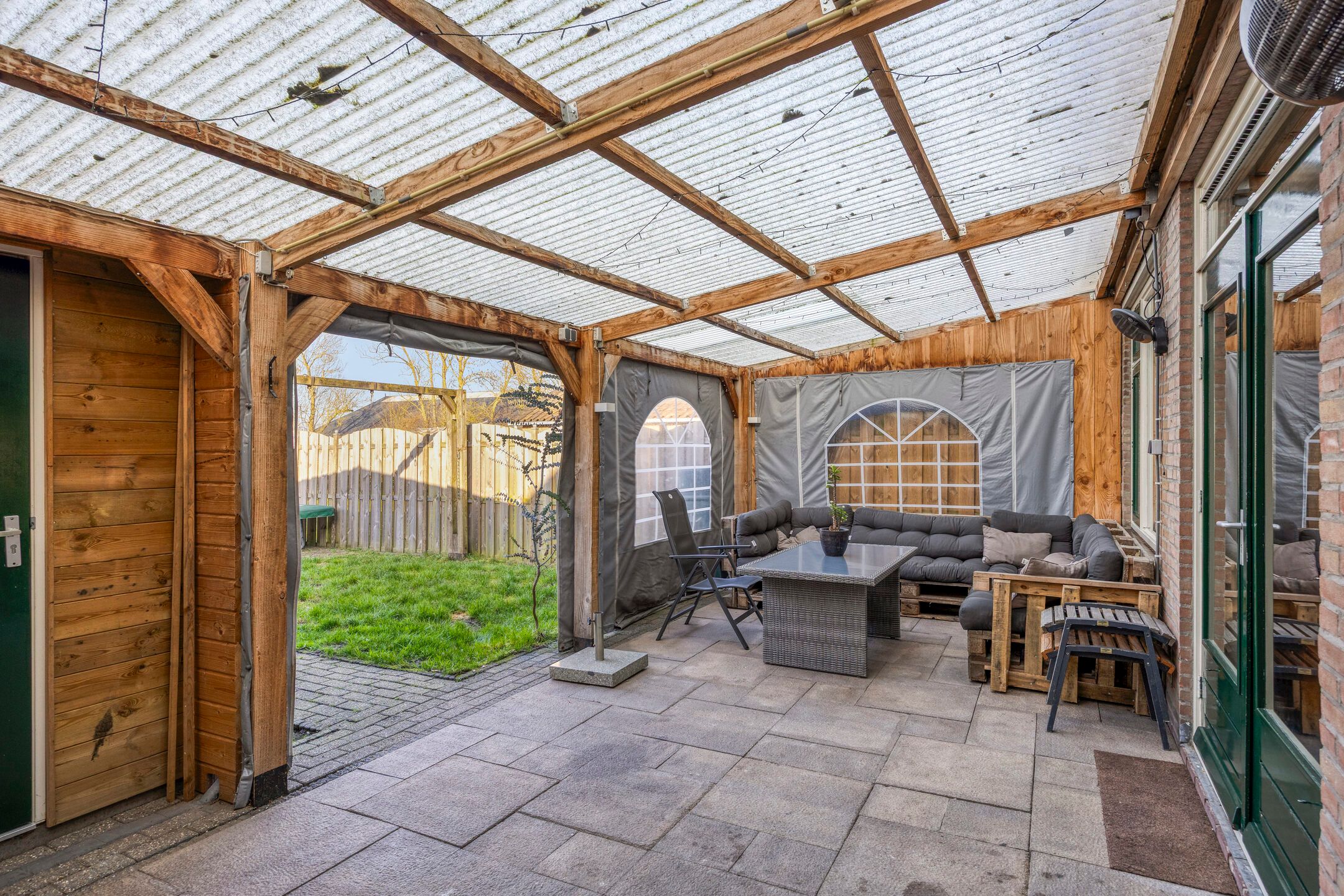 Photo 39 of Kleibergsestraat 22-A