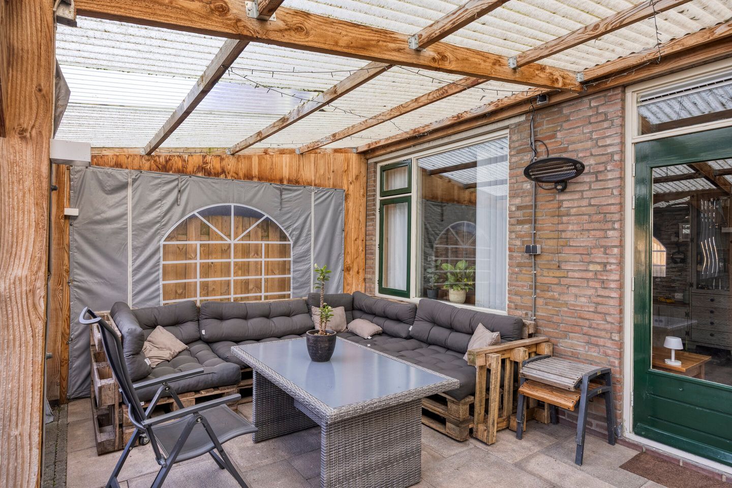 Photo 40 of Kleibergsestraat 22-A