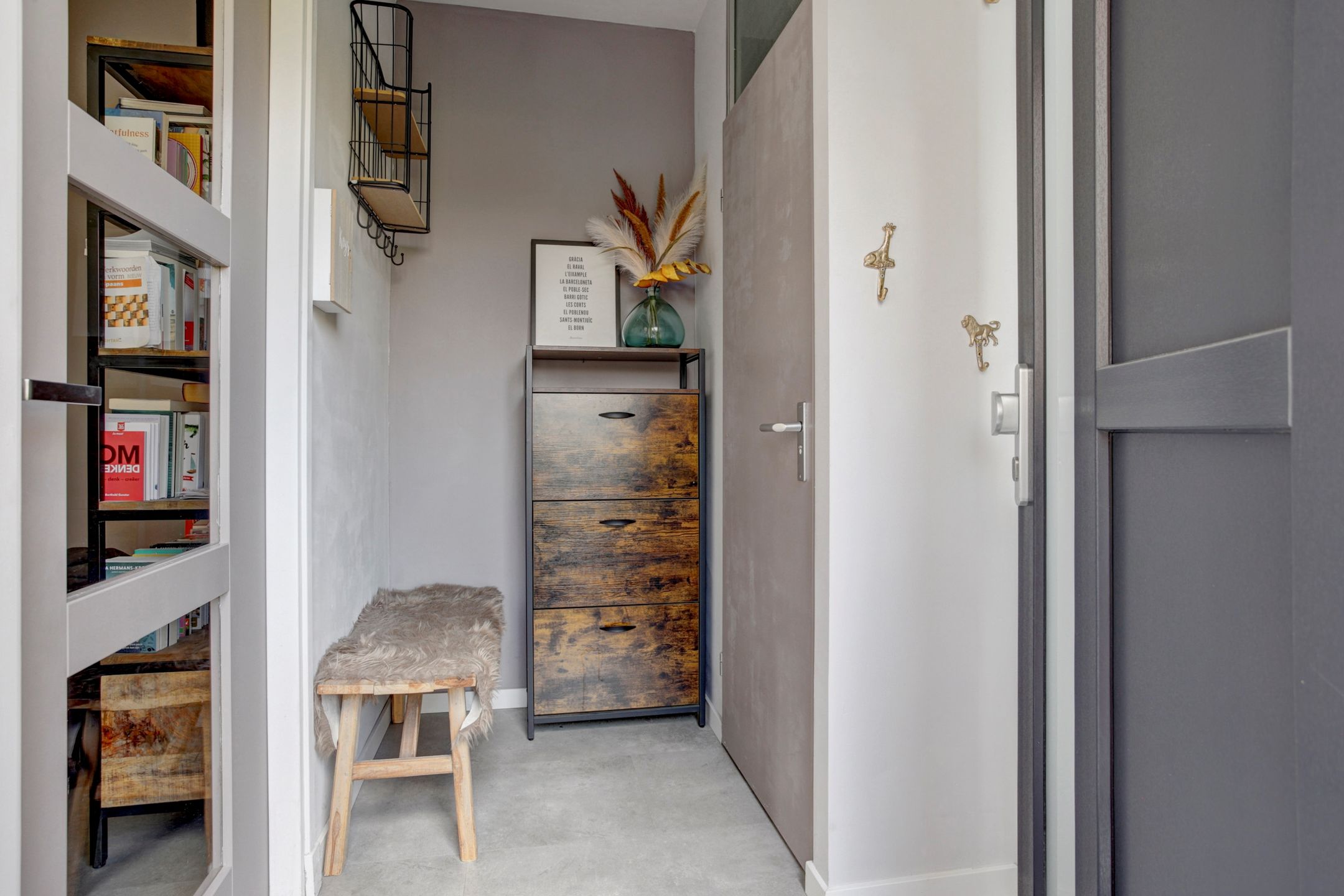 Foto 6 van Loodglans 64