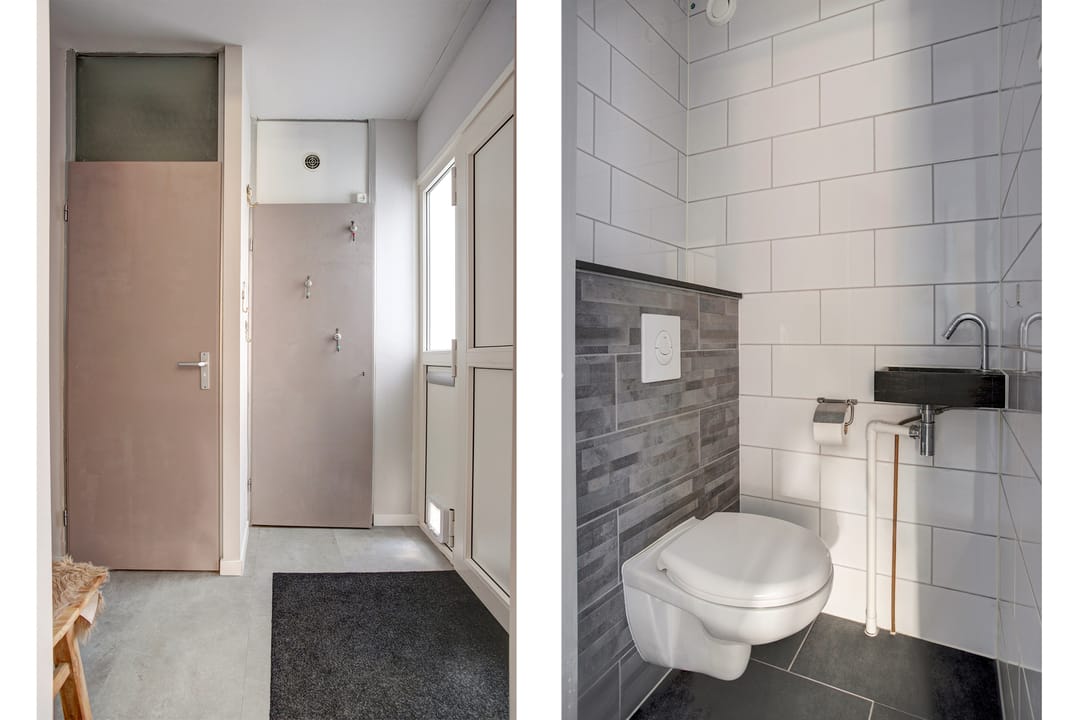 Foto 7 van Loodglans 64