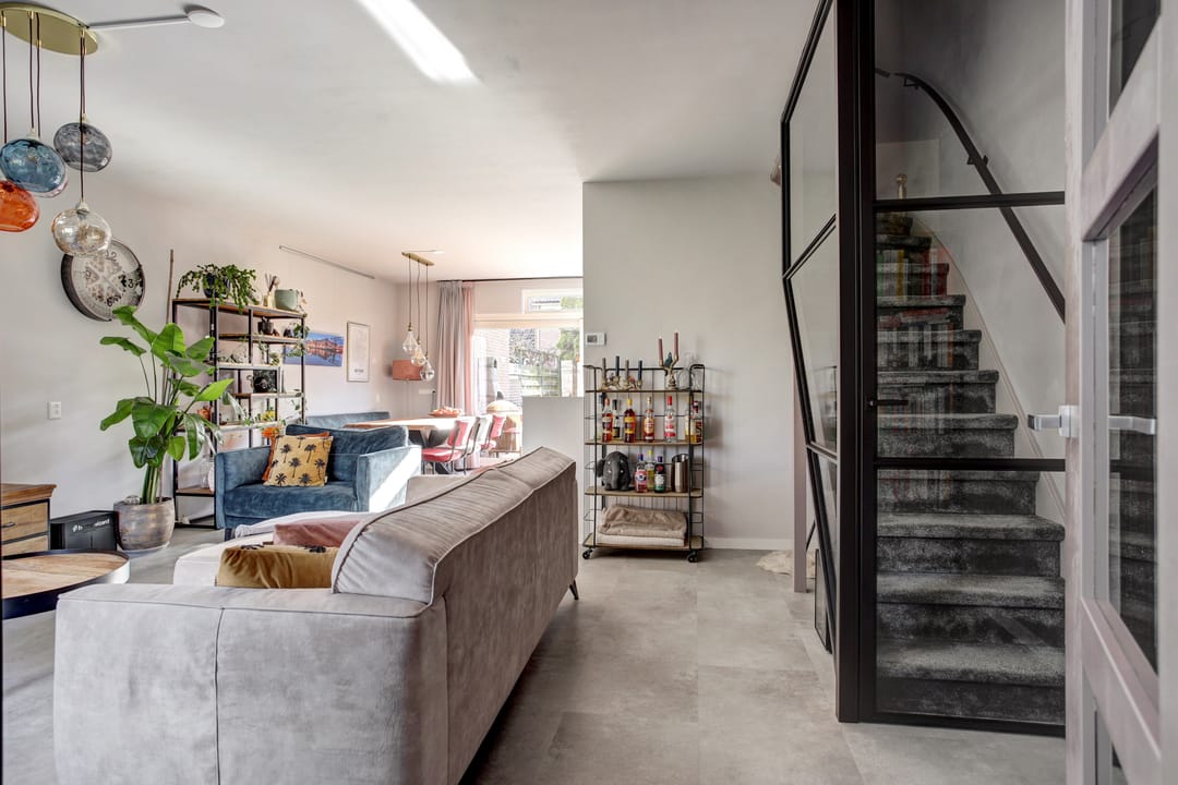 Foto 8 van Loodglans 64