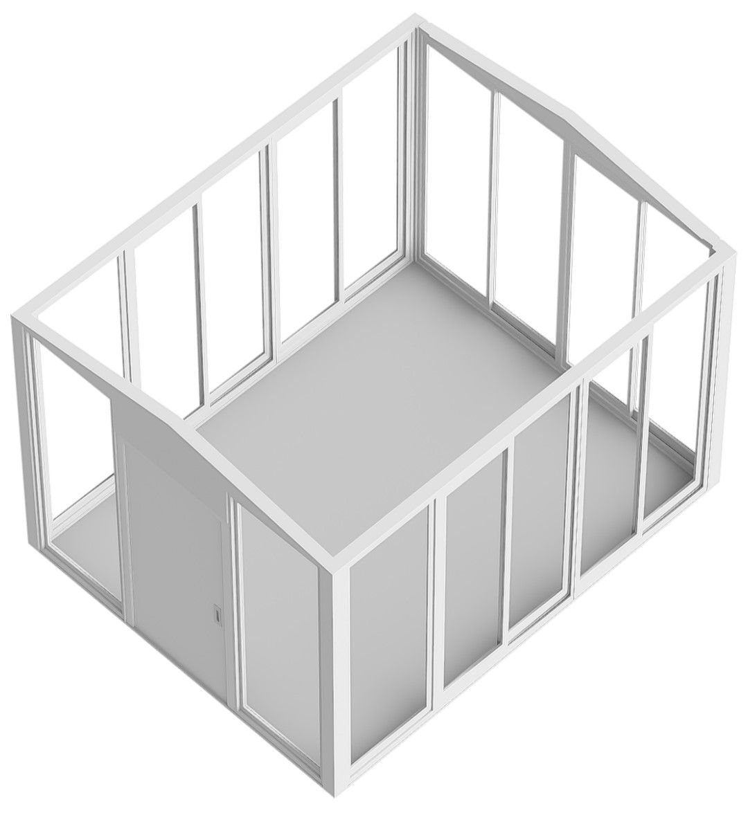 Photo 44 of Kleibergsestraat 22-A