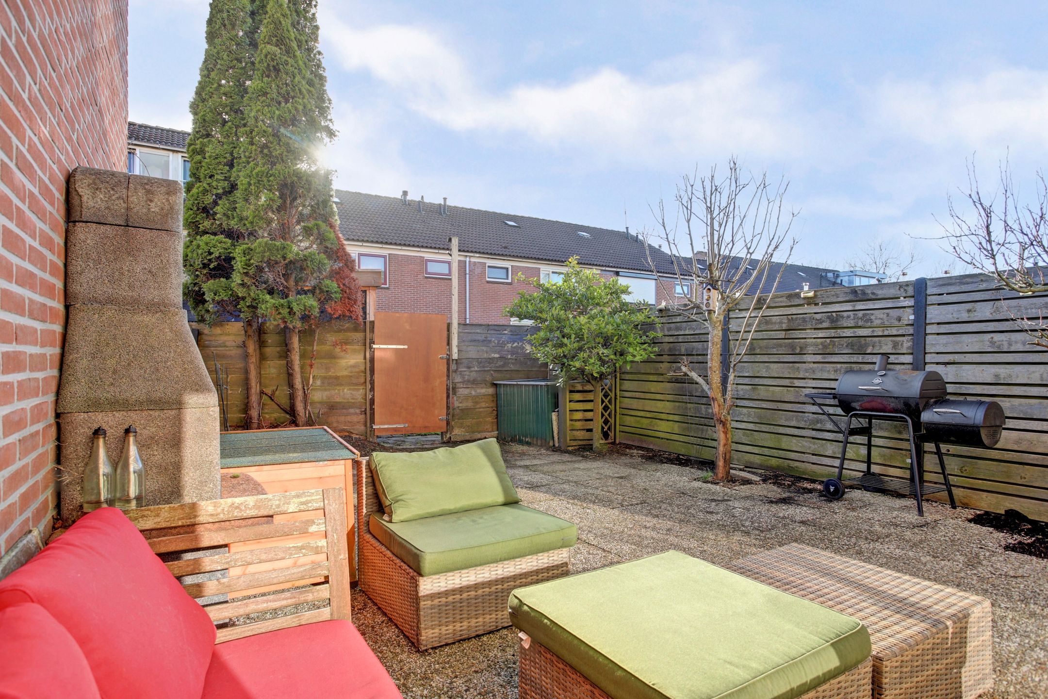 Foto 21 van Loodglans 64