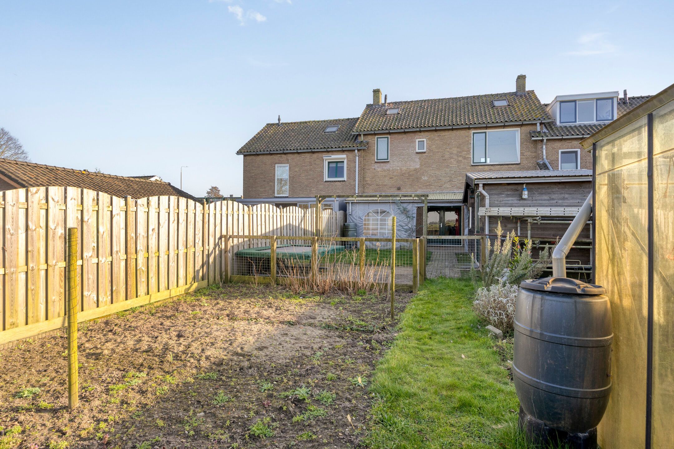 Photo 45 of Kleibergsestraat 22-A