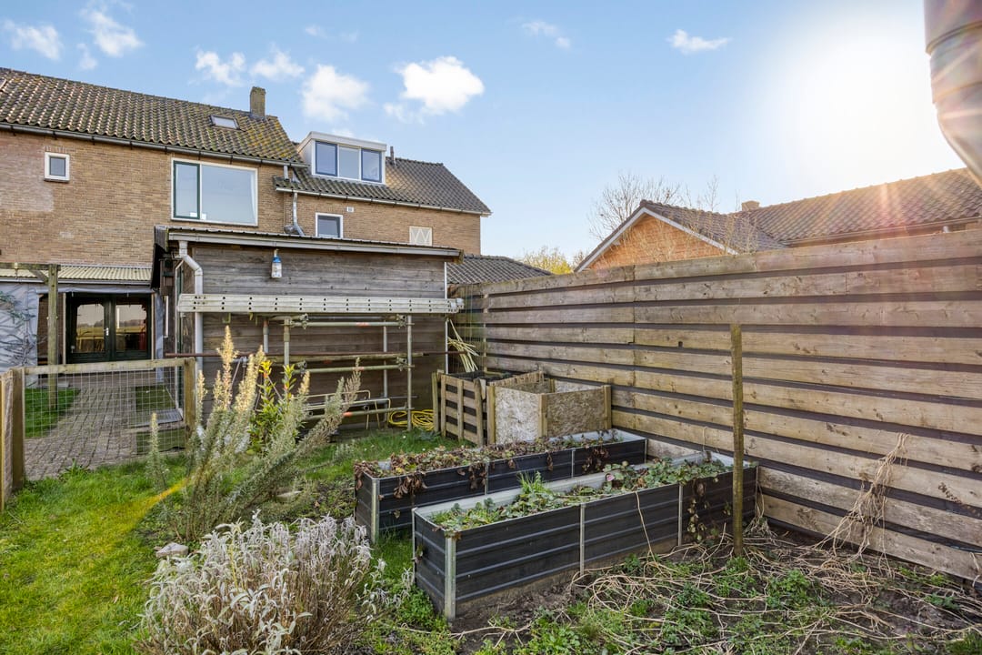 Photo 46 of Kleibergsestraat 22-A