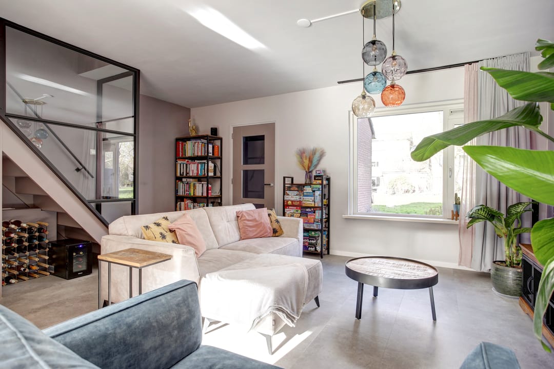 Foto 11 van Loodglans 64