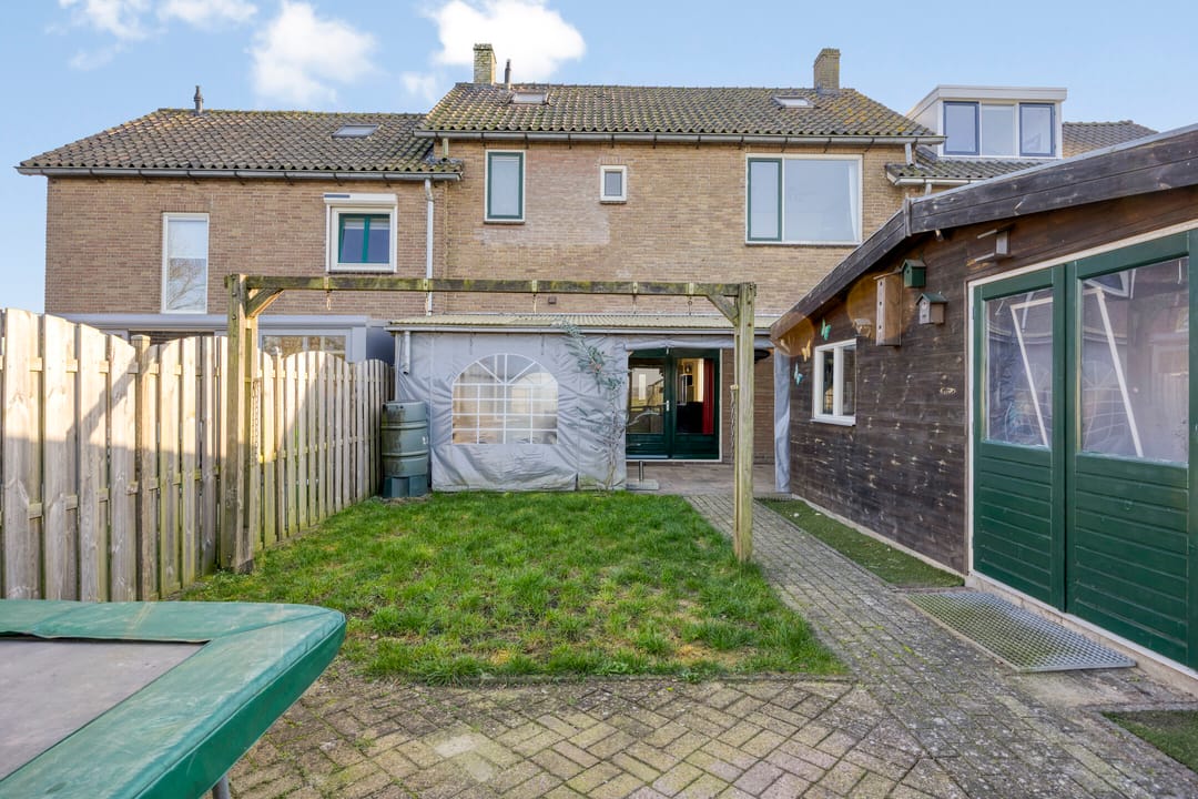 Photo 47 of Kleibergsestraat 22-A