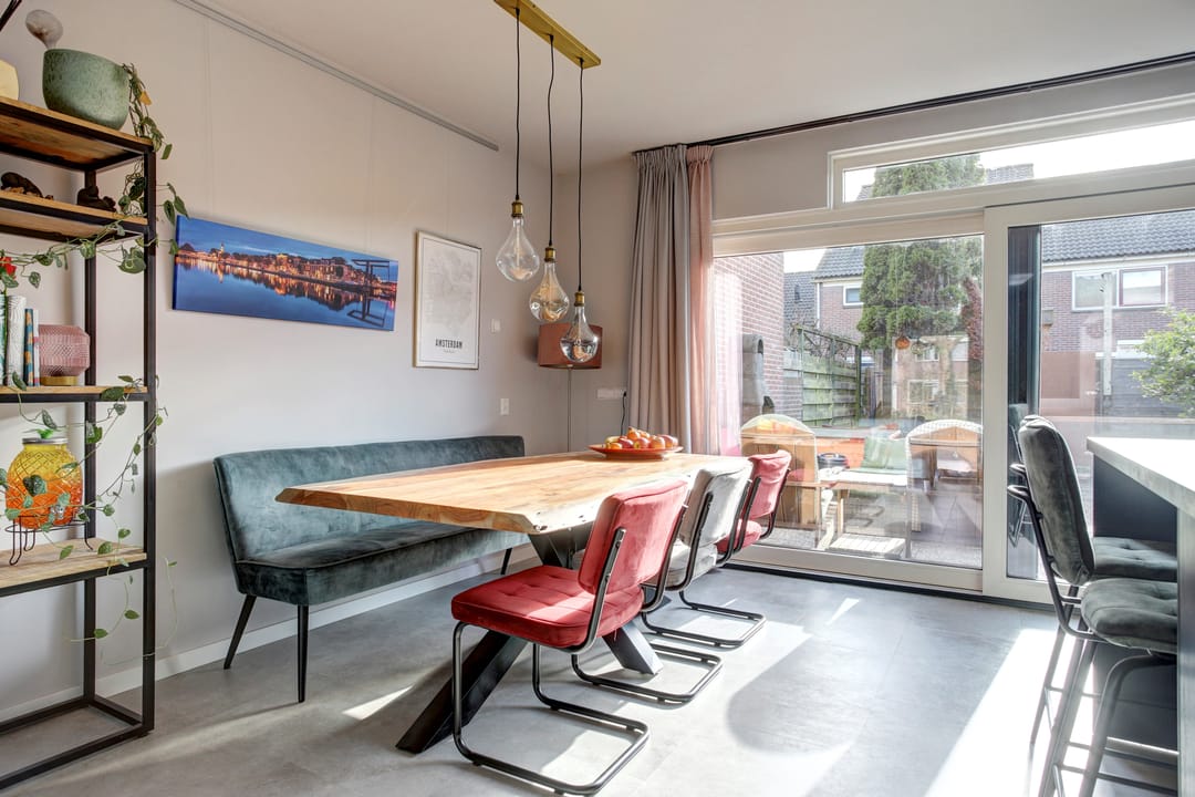 Foto 13 van Loodglans 64