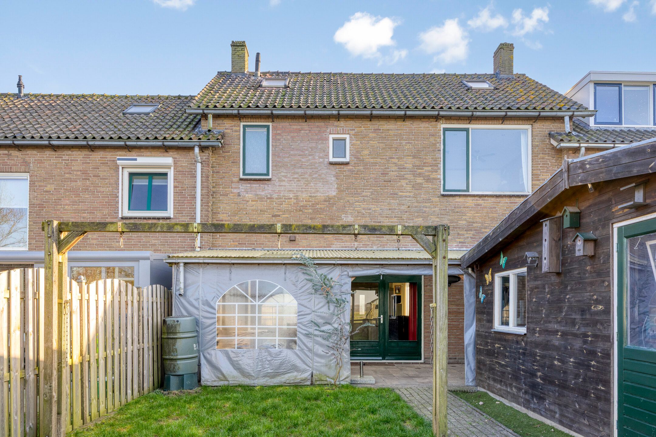 Photo 48 of Kleibergsestraat 22-A