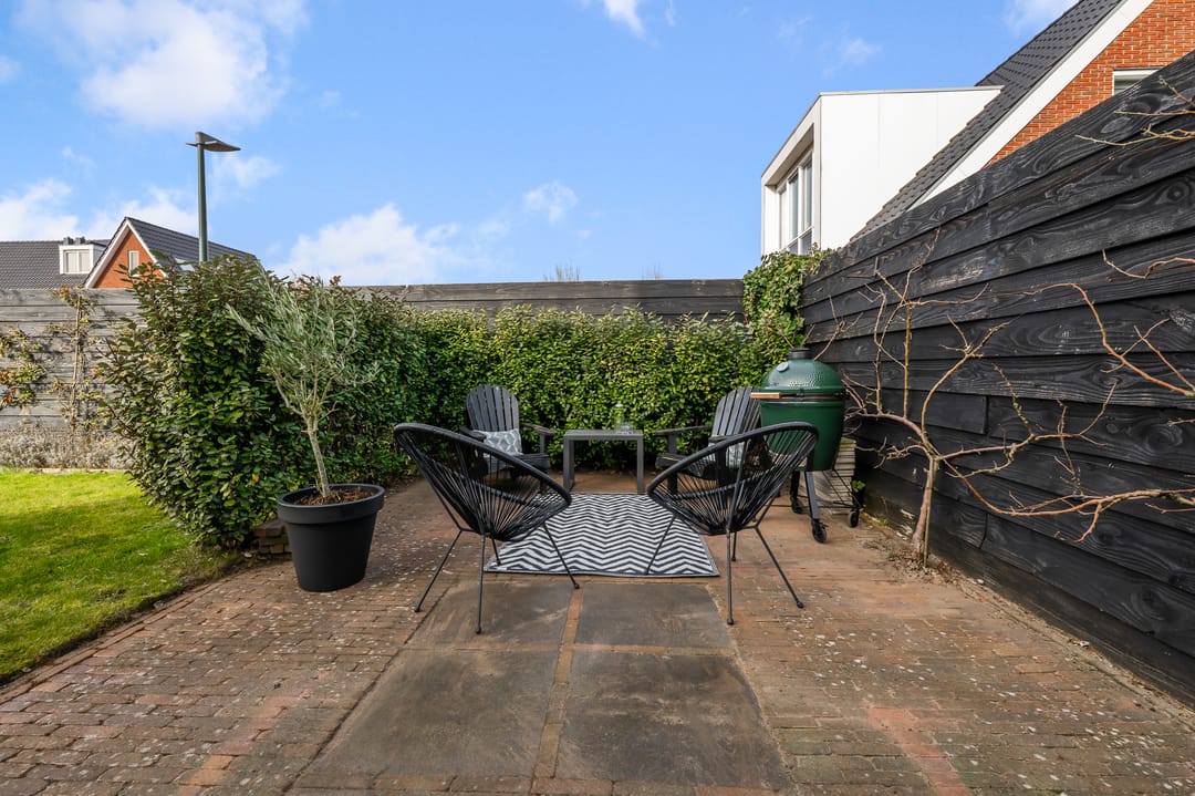 Photo 43 of Liguster 13