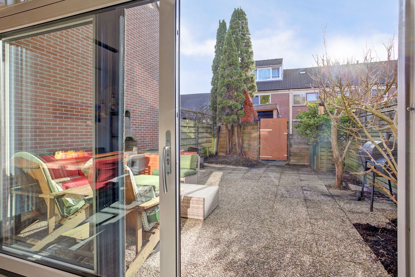 Foto 19 van Loodglans 64