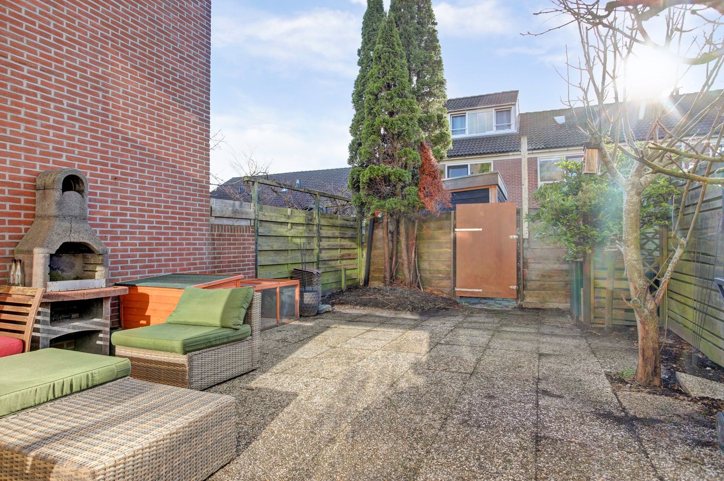 Foto 20 van Loodglans 64