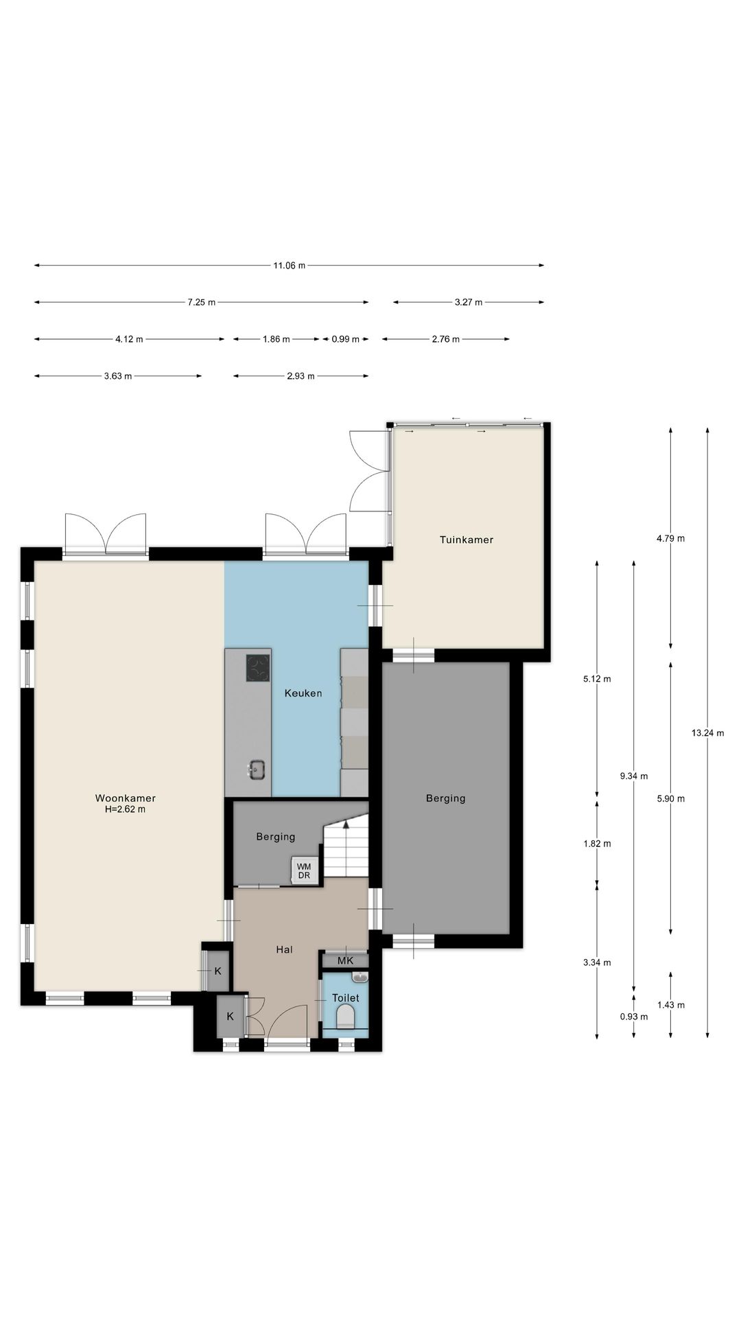 Photo 56 of Liguster 13