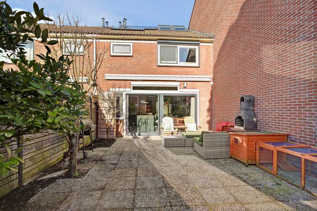 Foto 22 van Loodglans 64