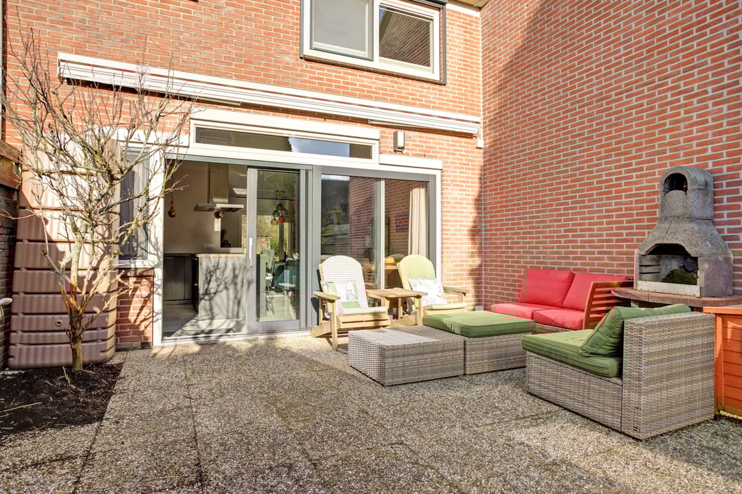 Foto 23 van Loodglans 64