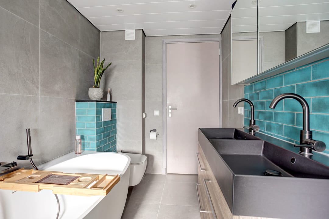 Foto 26 van Loodglans 64