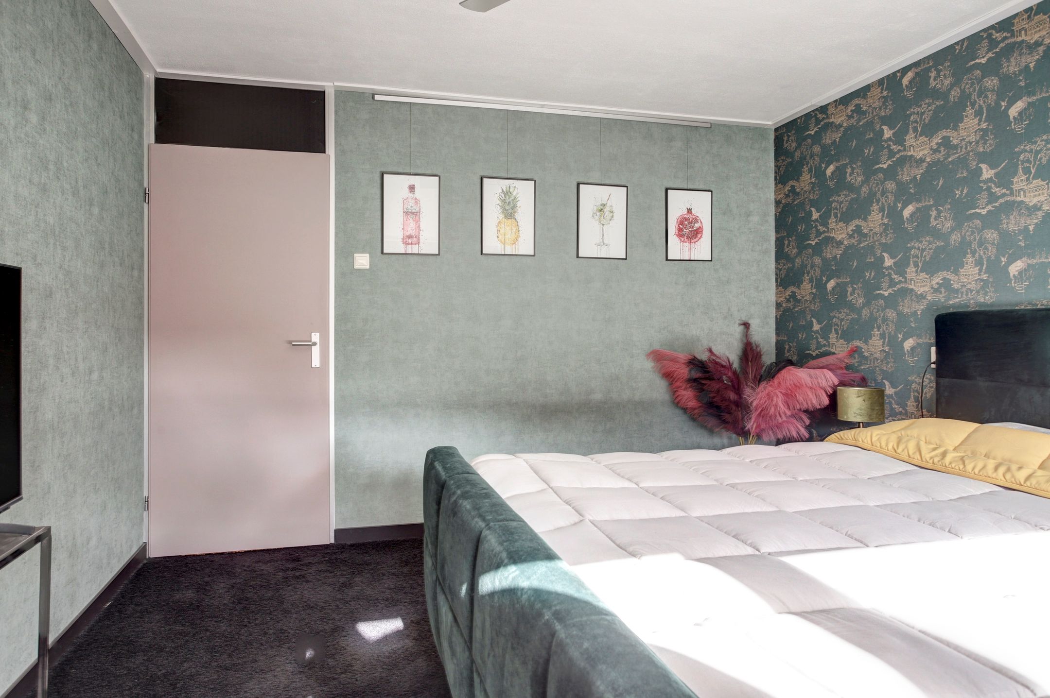 Foto 30 van Loodglans 64