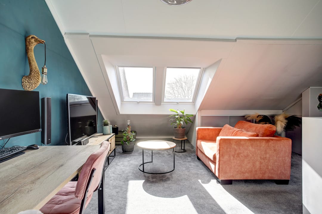 Foto 37 van Loodglans 64