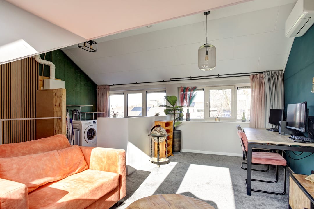 Foto 38 van Loodglans 64