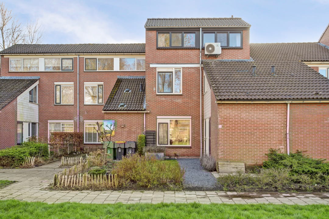 Foto 43 van Loodglans 64