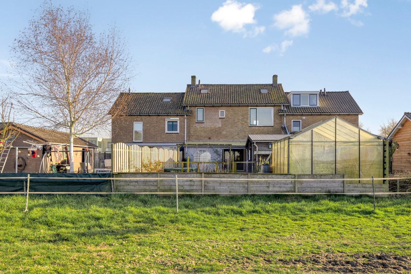 Photo 49 of Kleibergsestraat 22-A