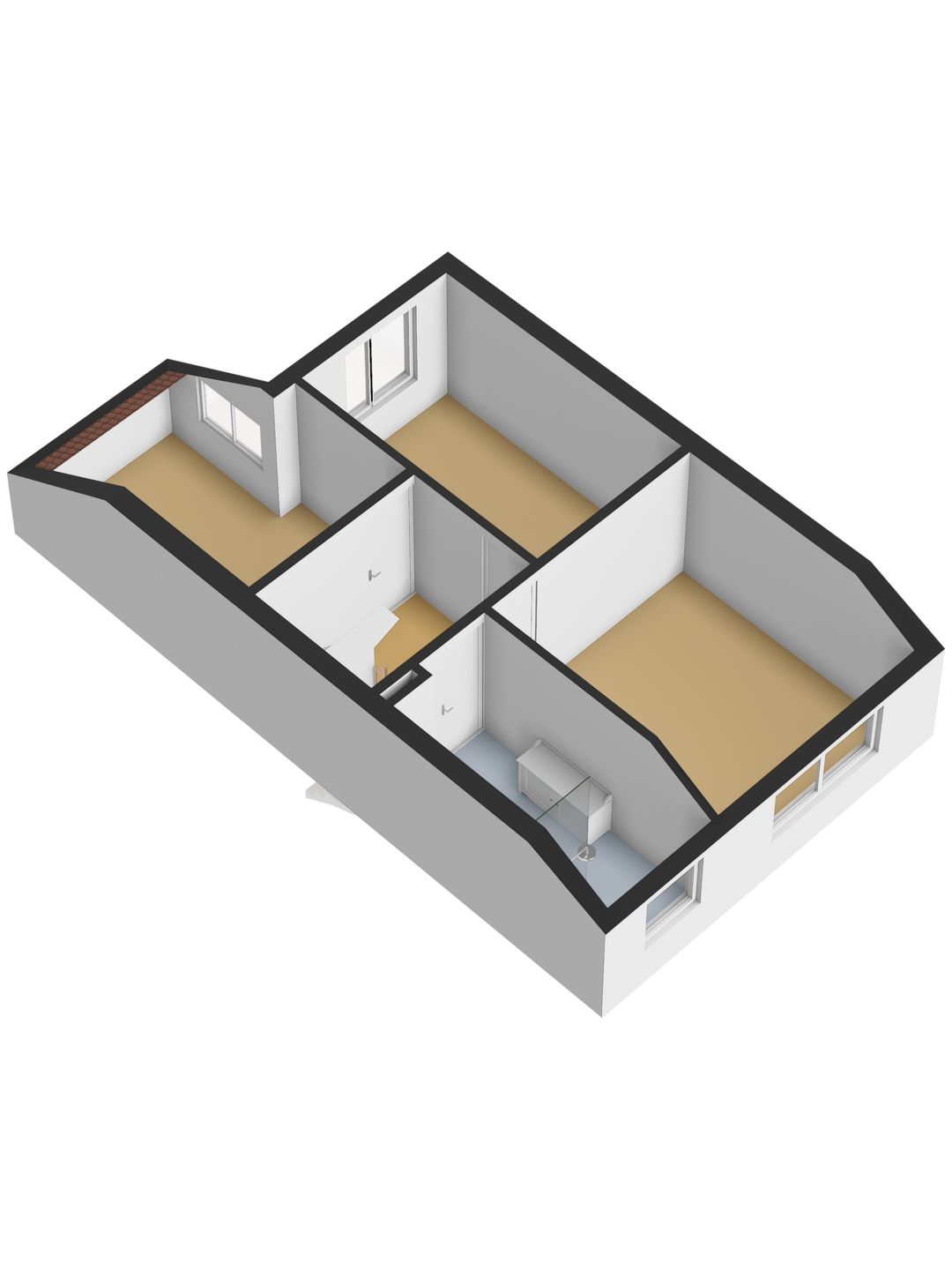 Foto 52 van Loodglans 64