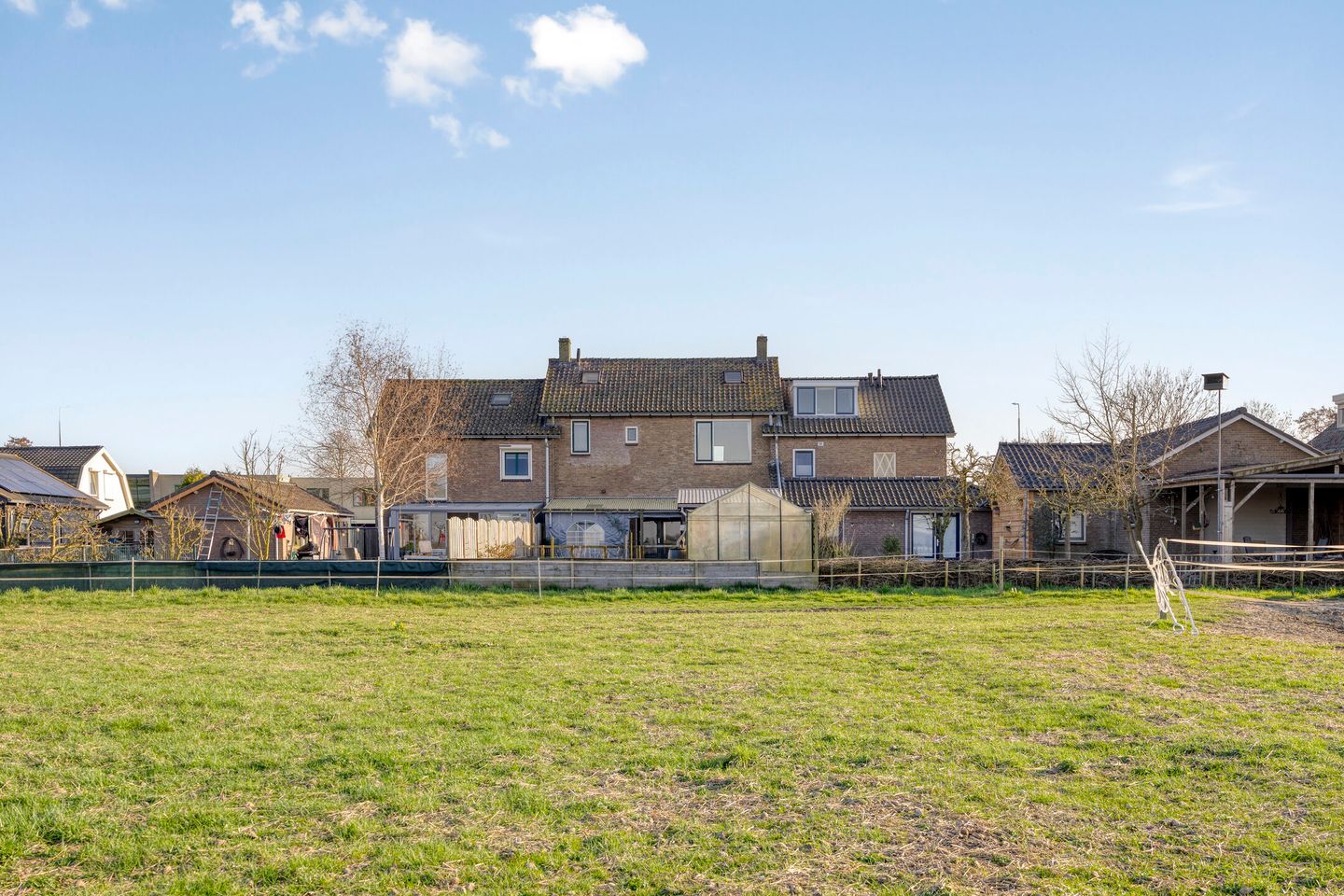 Photo 4 of Kleibergsestraat 22-A