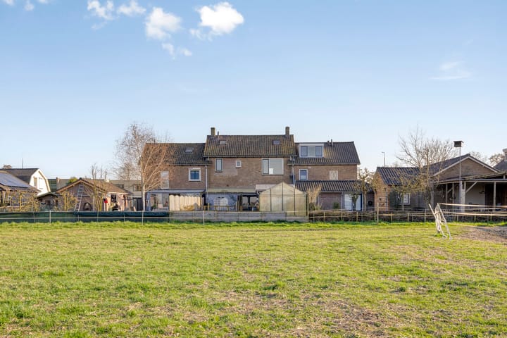 Photo 4 of Kleibergsestraat 22-A