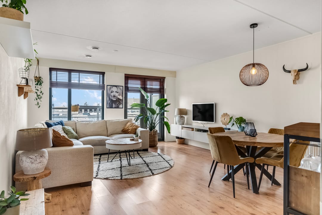 Foto 2 van Marktstraat 213