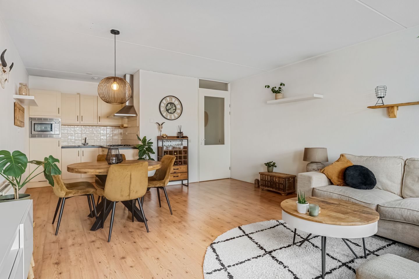 Foto 5 van Marktstraat 213