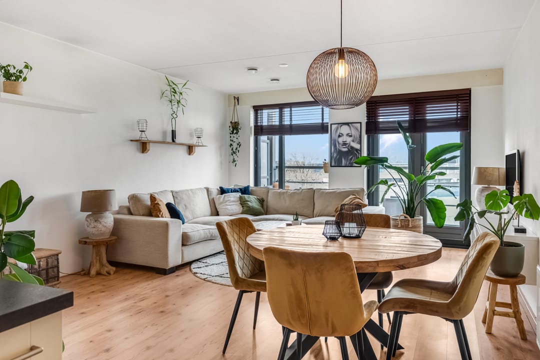 Foto 7 van Marktstraat 213