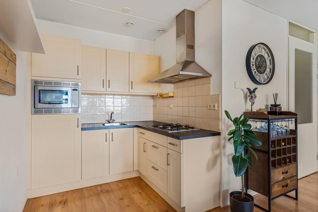 Foto 8 van Marktstraat 213