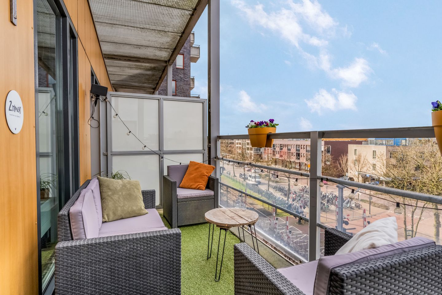 Foto 19 van Marktstraat 213