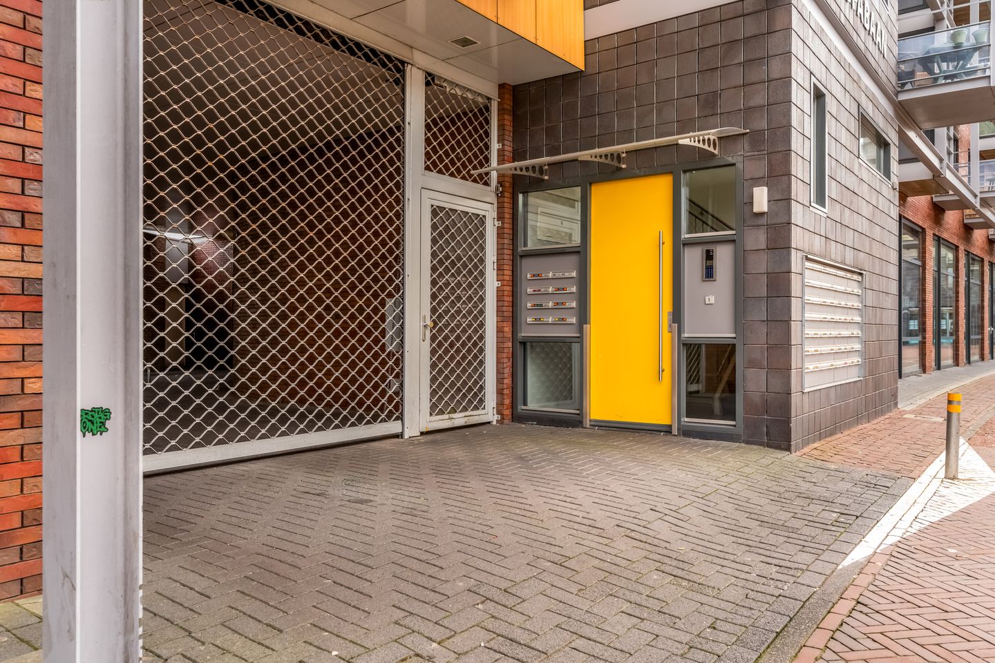 Foto 25 van Marktstraat 213