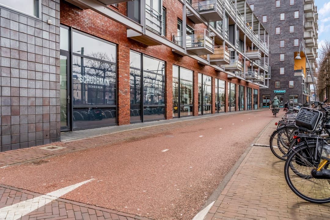 Foto 26 van Marktstraat 213